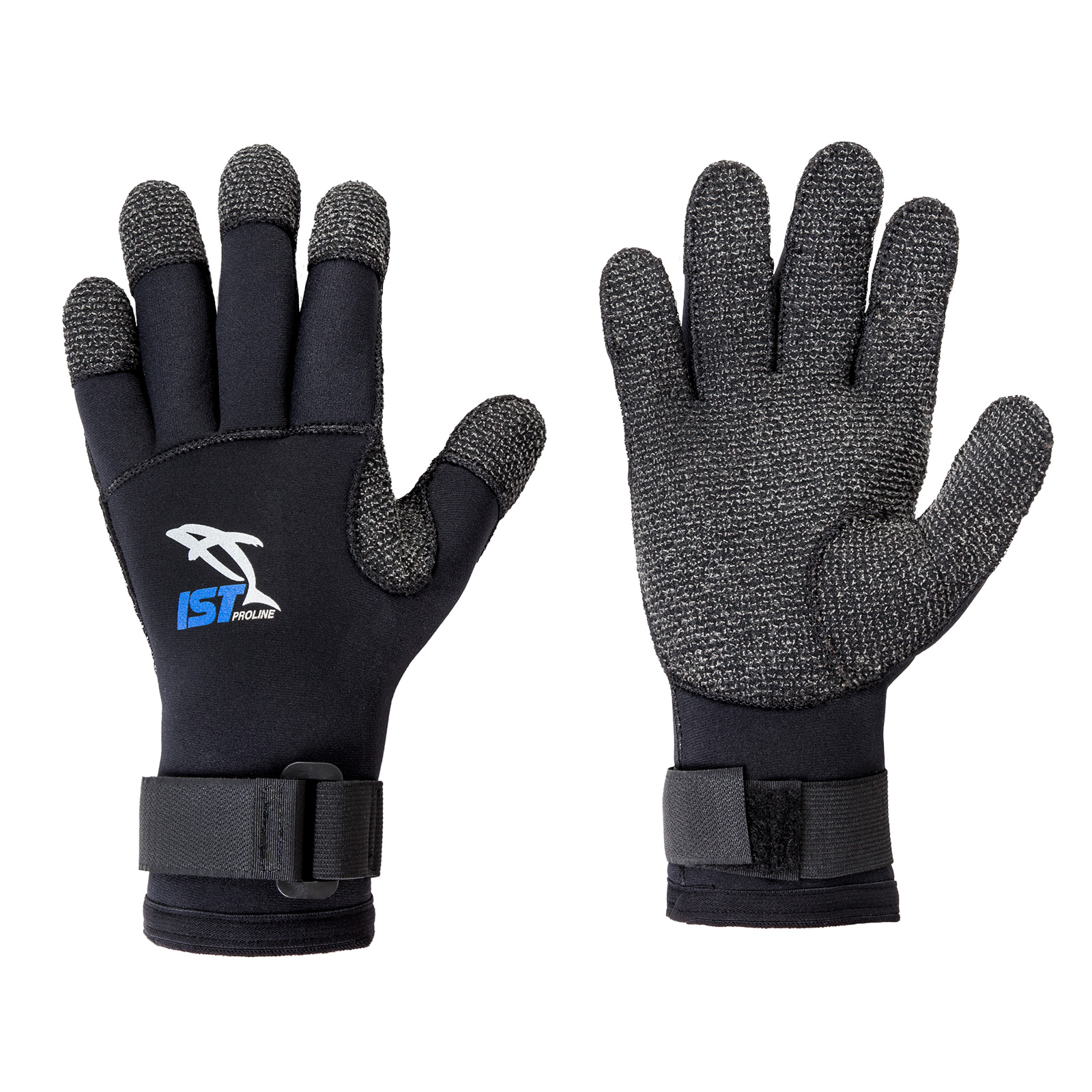 S780 3mm Kevlar Gloves