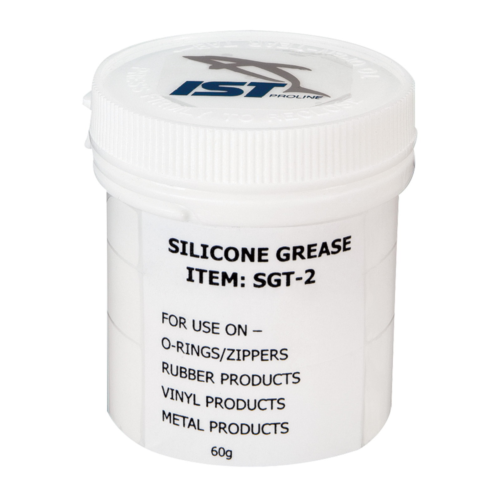 Silicone Grease