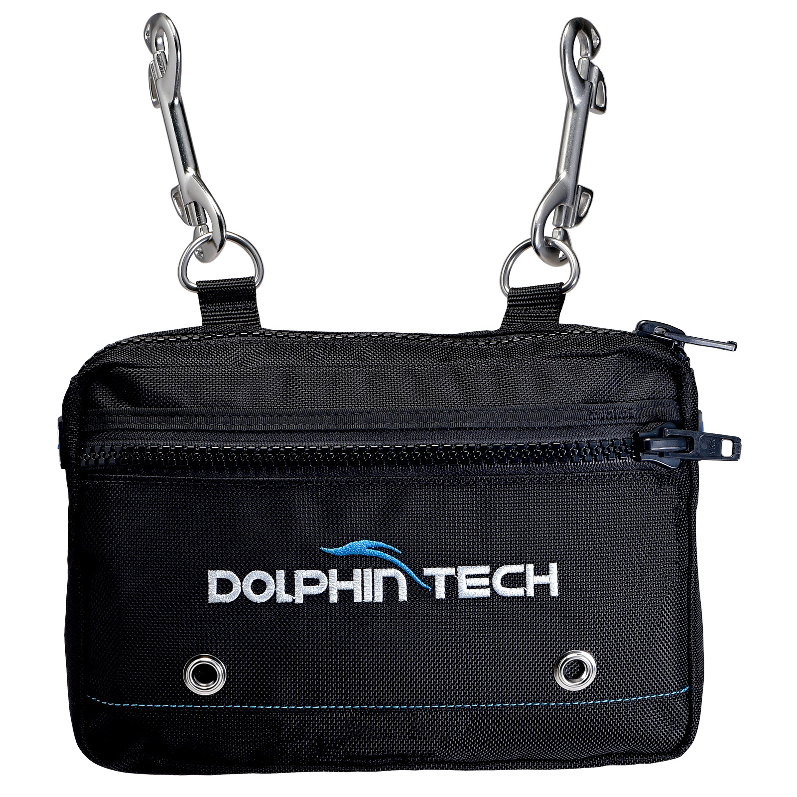 SIDE MOUNT BACK POUCH