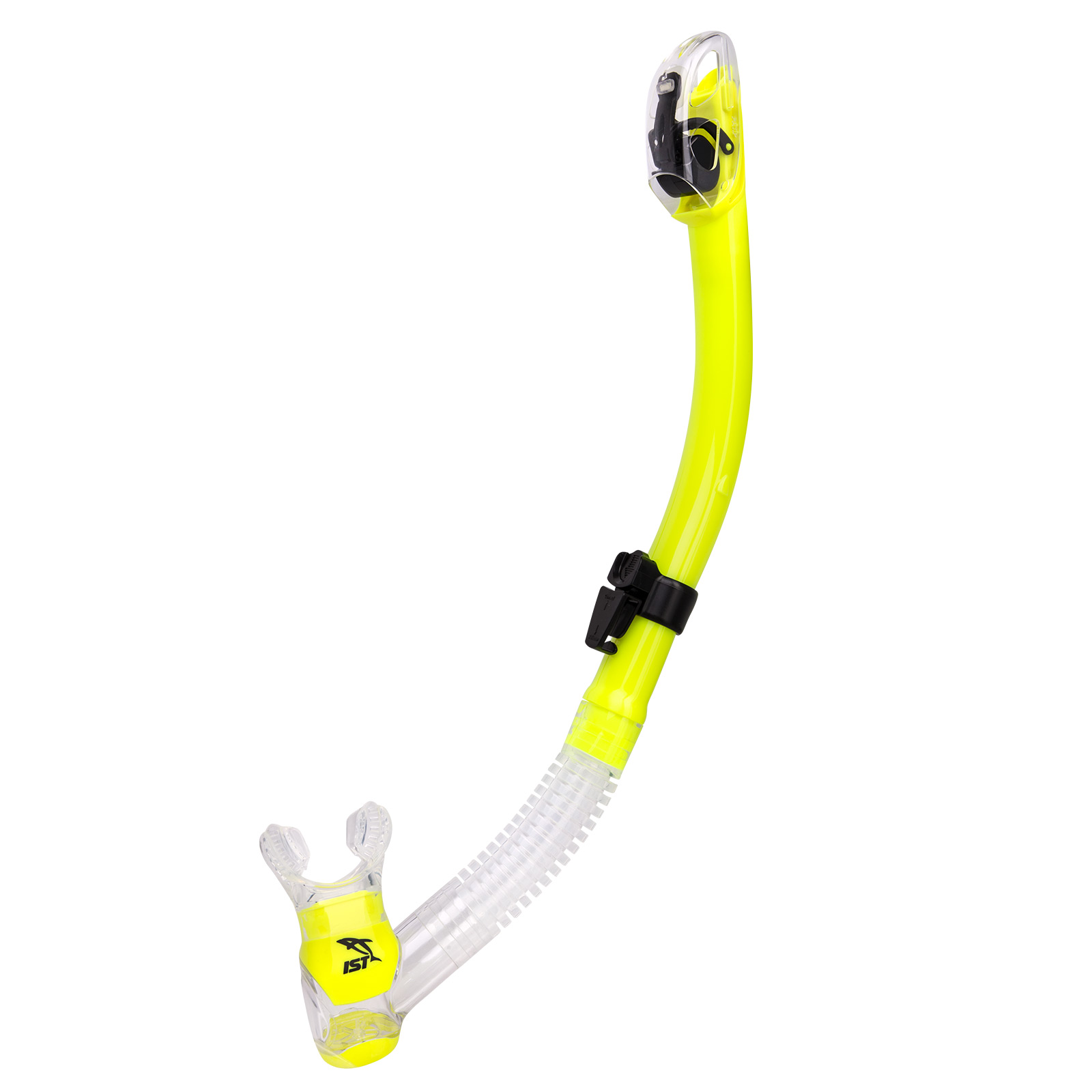 Dry Top Snorkel