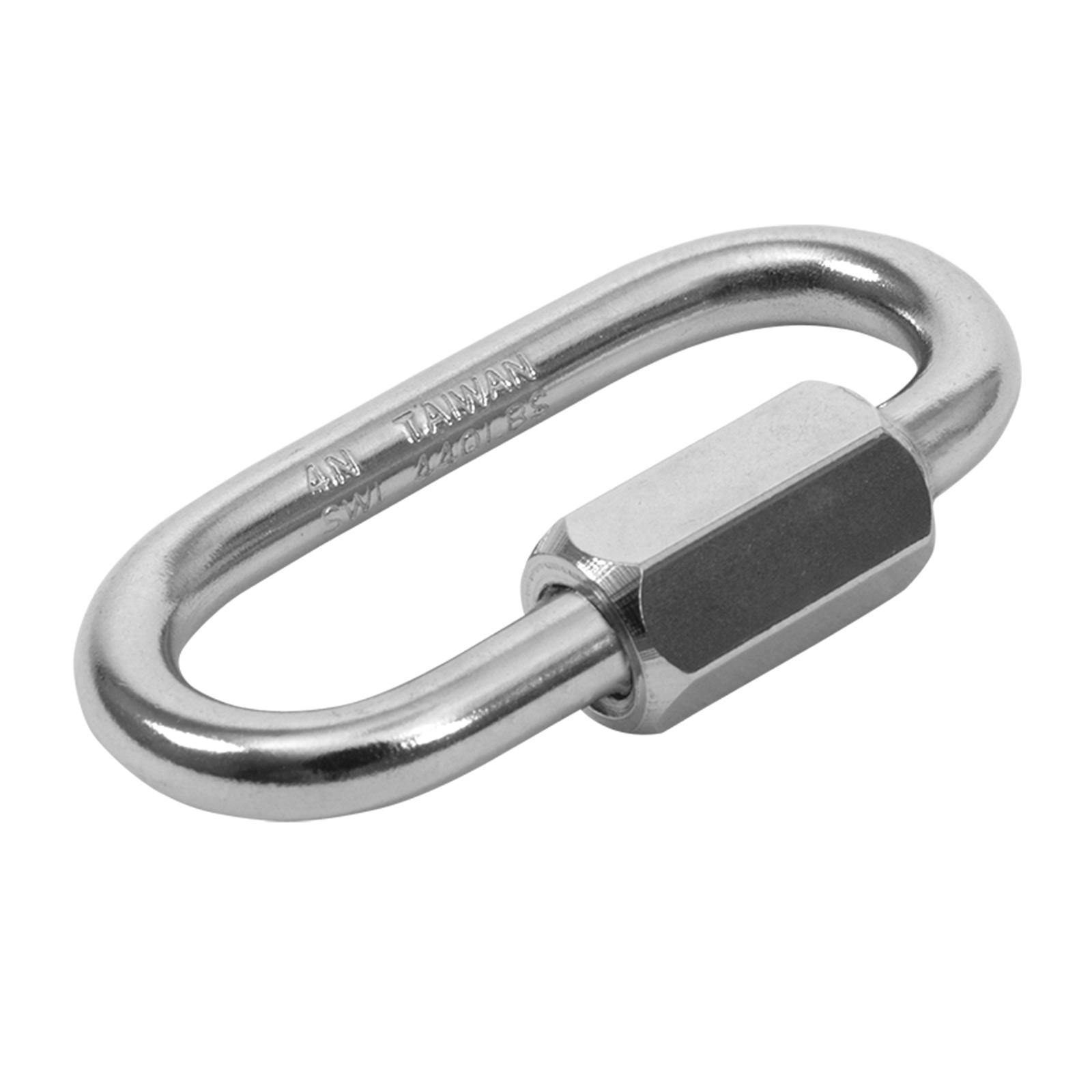 SP34AF Stainless Steel Quick Link