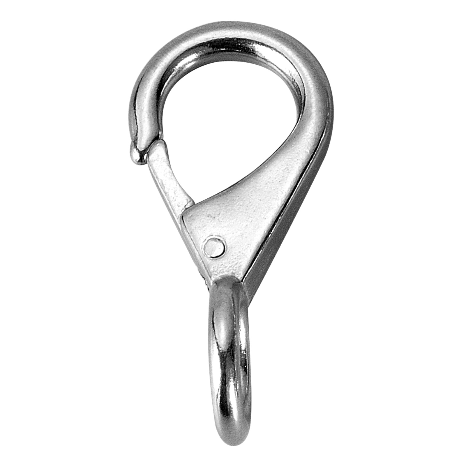 Stainless Steel Clip