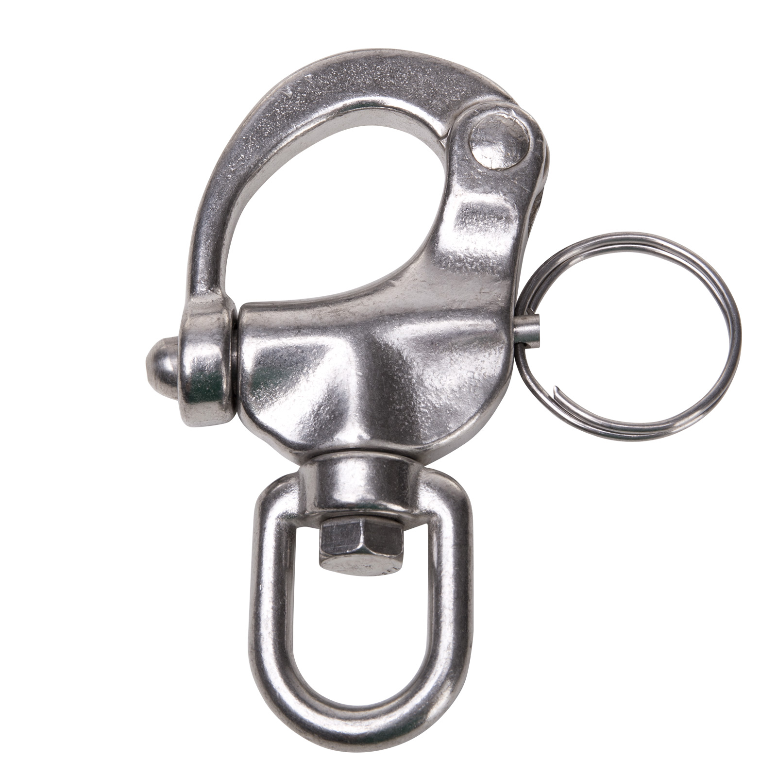 Stainless Steel Clip