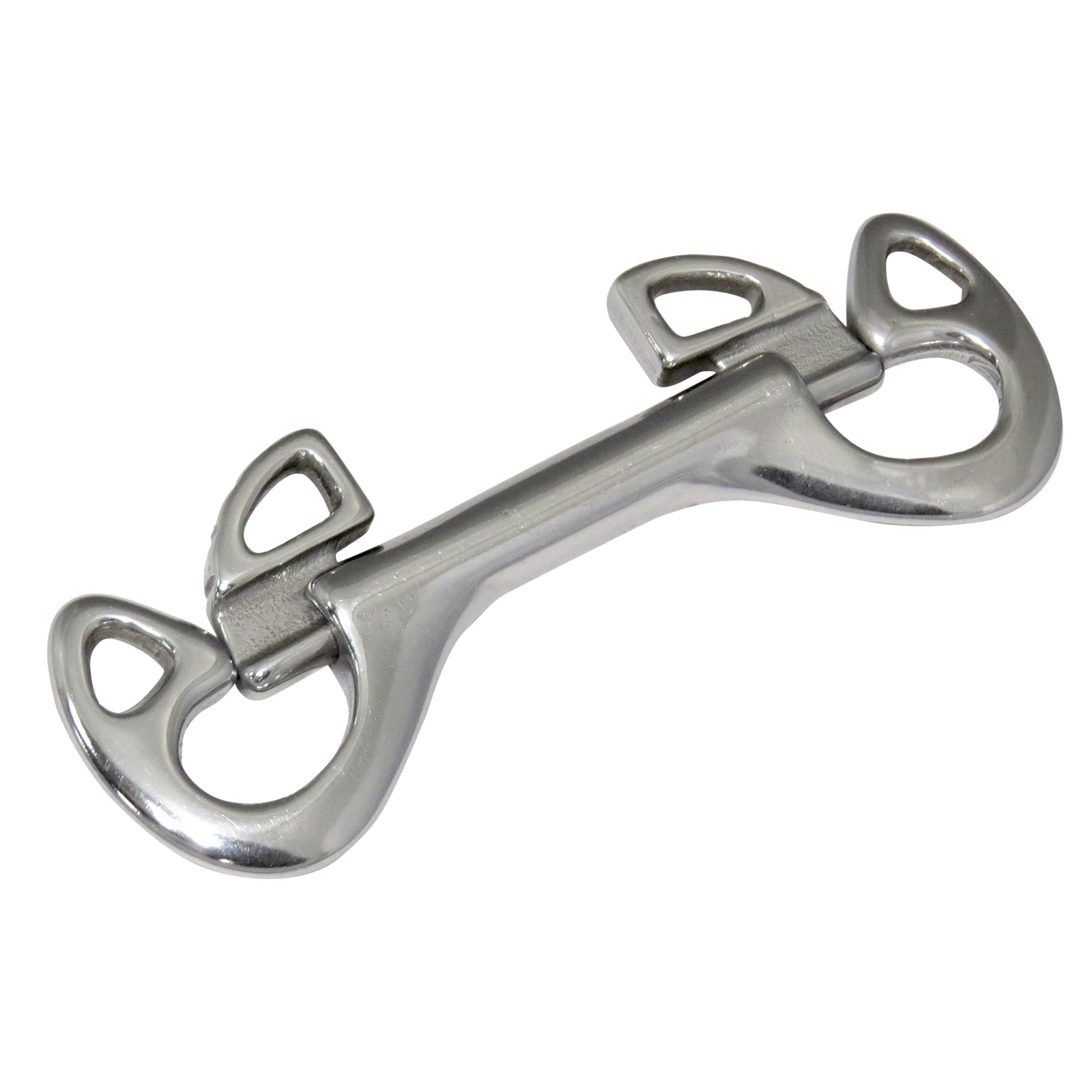 SP41A Stainless Steel Clip