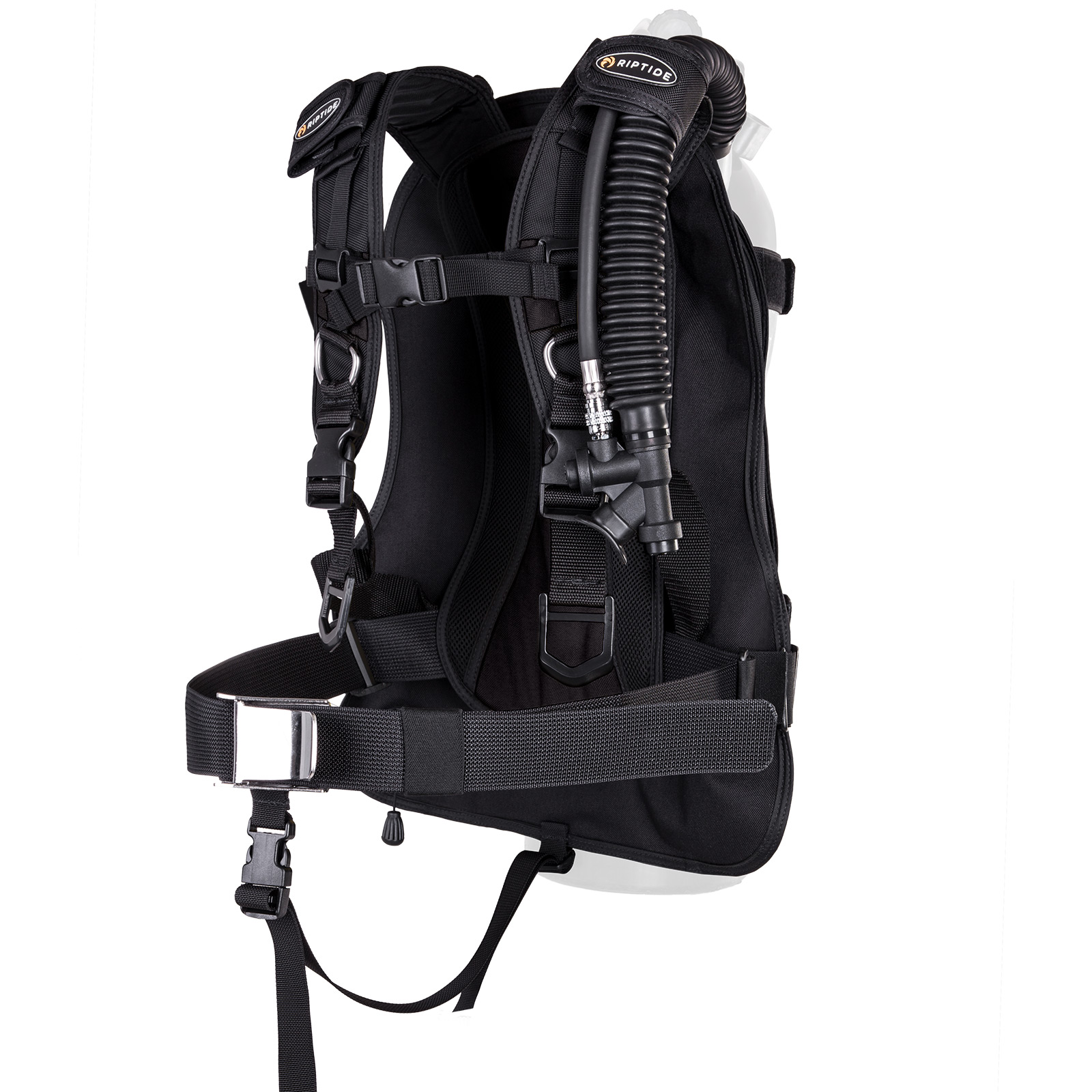 Vanquish Travel BCD