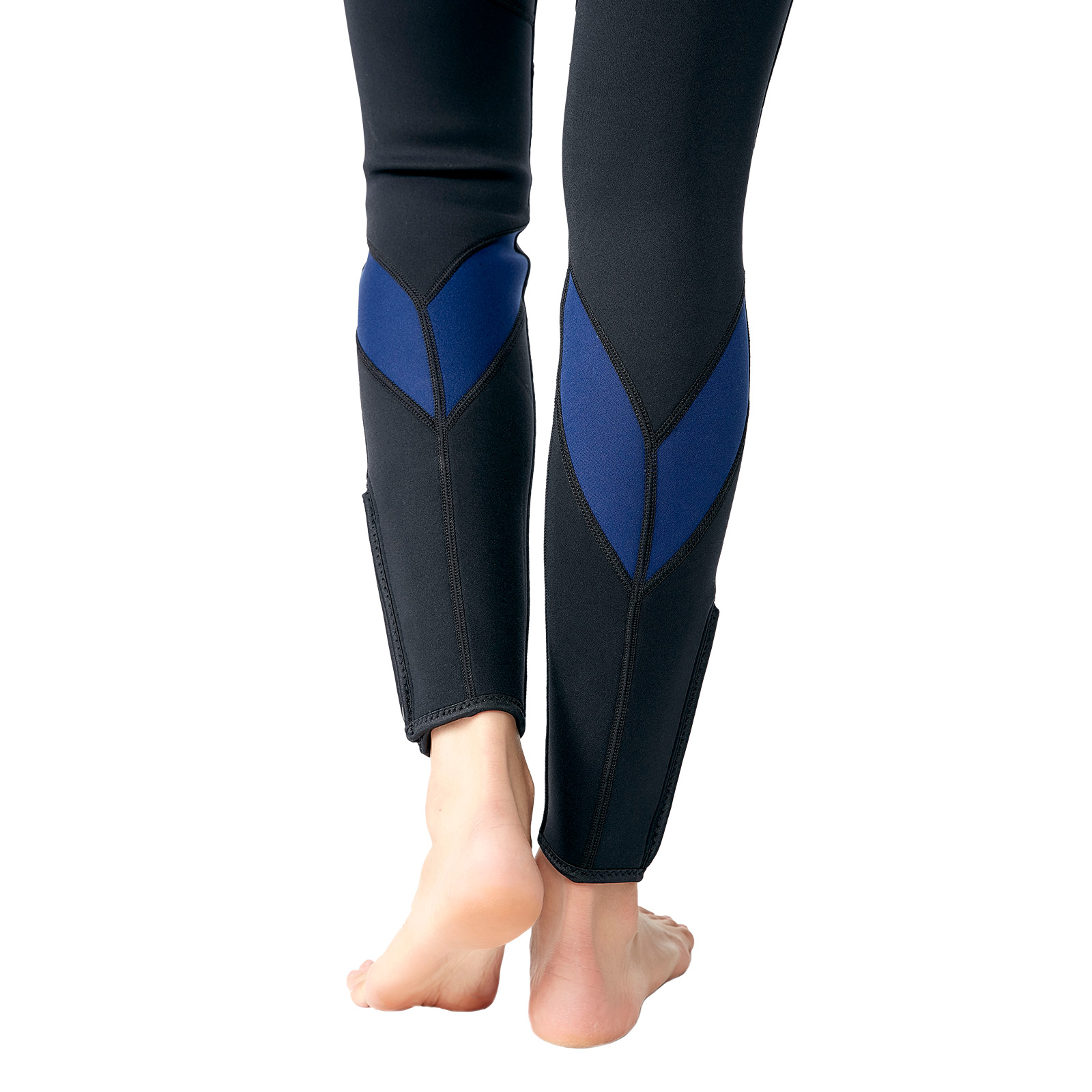 WS80 3mm Mens Diving Jumpsuit