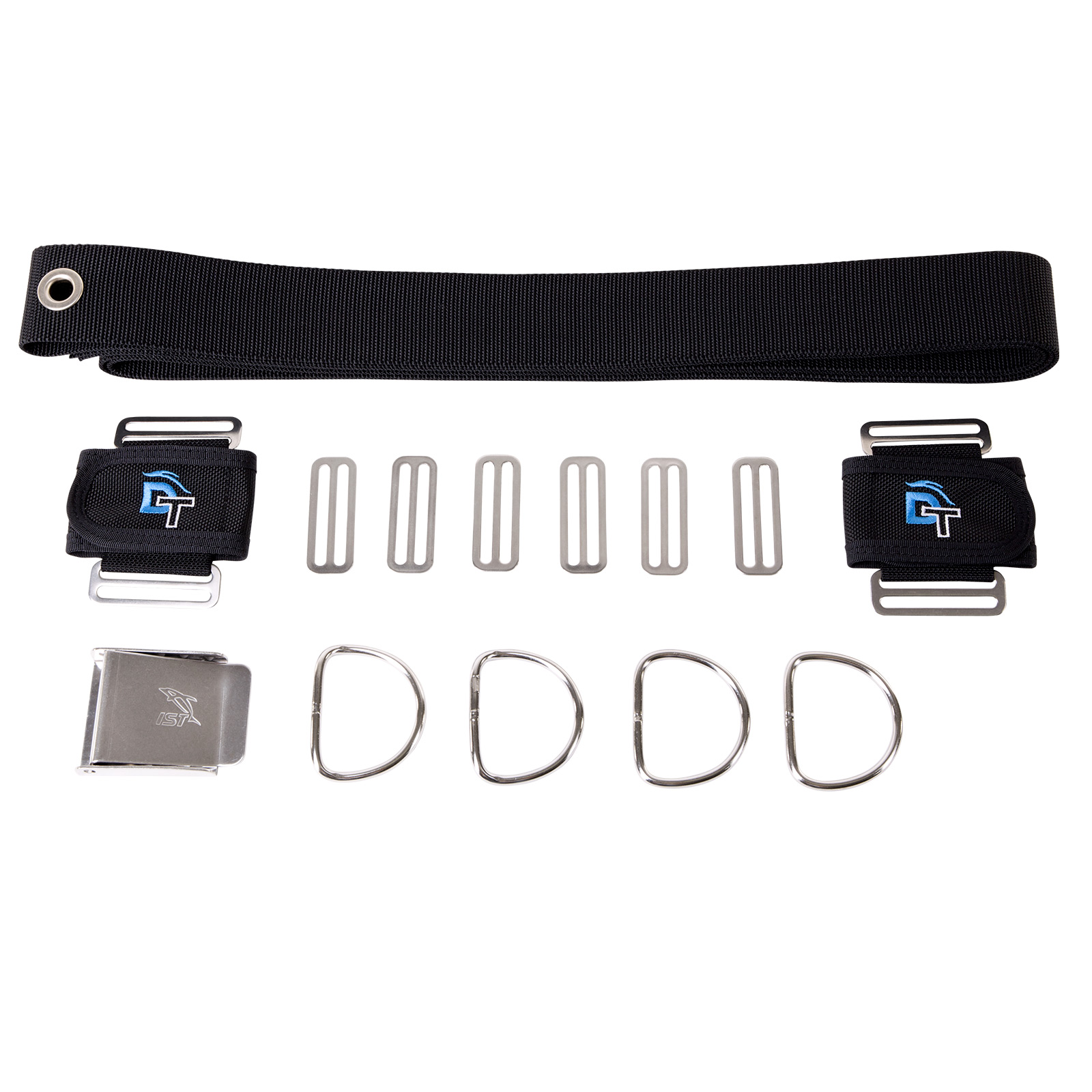 HB-1-L BASIC HARNESS