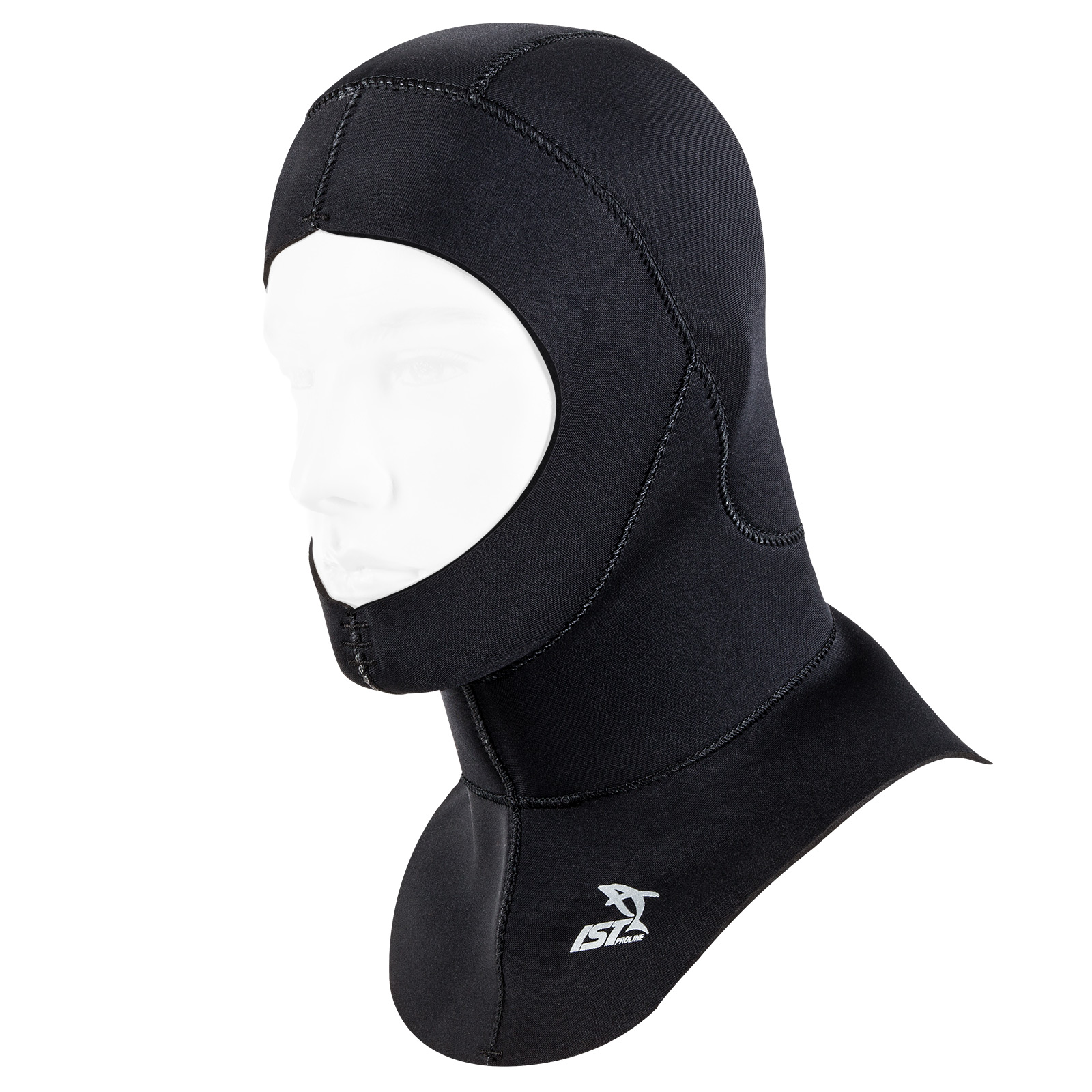 PG-HDN0130 3mm Neoprene Hood