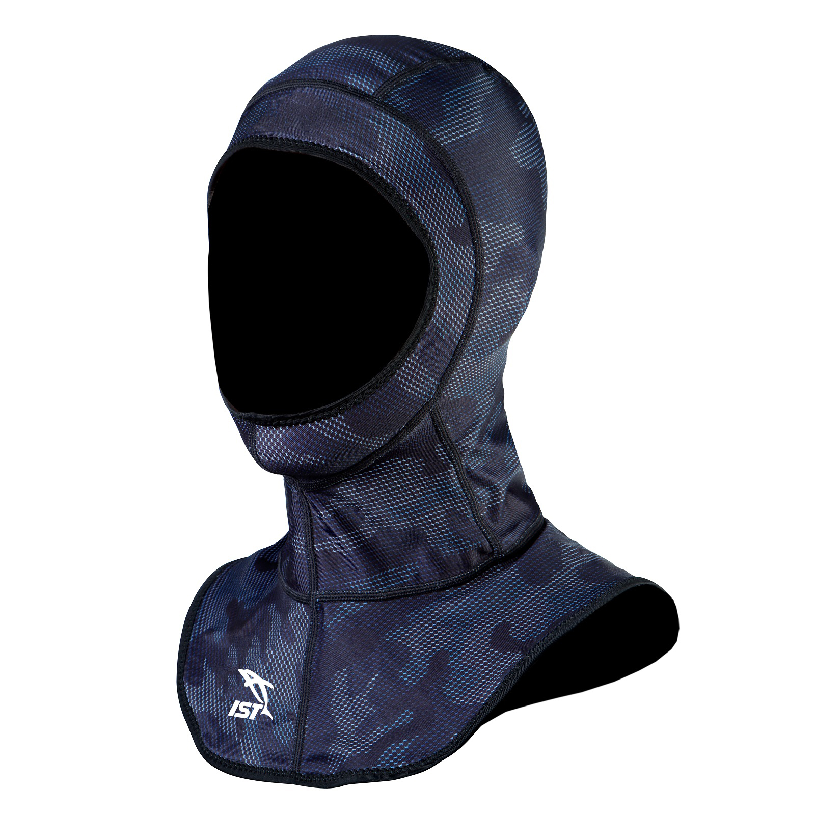 PURIGUARD + ICOOL SPANDEX HOOD