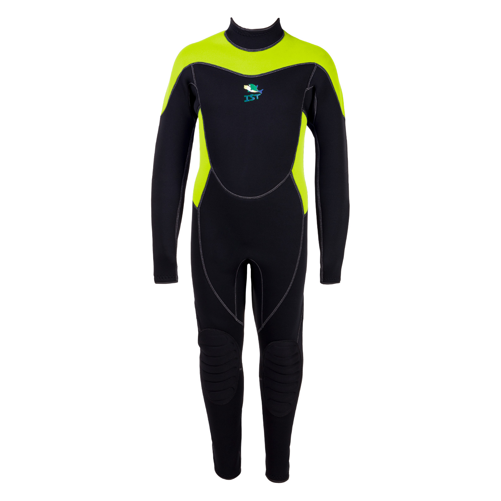 IST Diving System :: RECREATIONAL :: KIDS GEAR :: 3mm Kids Jumpsuit ...